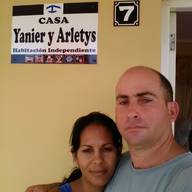 Yanier