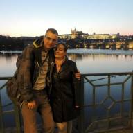 Isabelle & Nicolas
