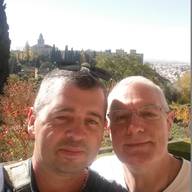 Sébastien & Thierry