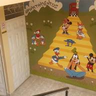 Apartamentos