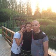 San
