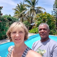 Christine & Jean-marc