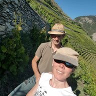 Anouchka Et Jeanmarie