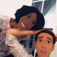 Benoit & Cerena