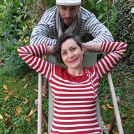 Pascaline & Elian