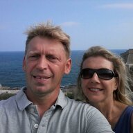 Valérie Et Jean Raynald