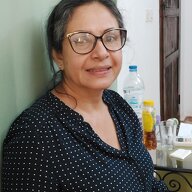 Martha Cecilia