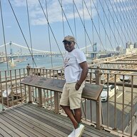 Mike Magloire