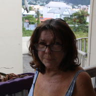Bernadette