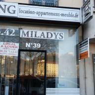 Miladys