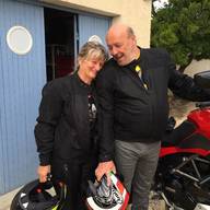 Brigitte & Patrick