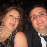 Giuseppe And Rose