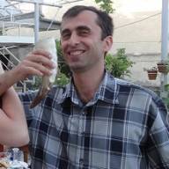 Georgezardiashvili