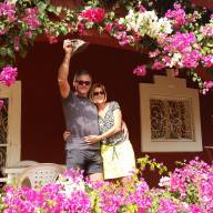 Cathy Et Jean